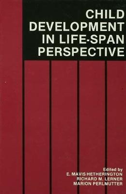 Child Development in a Life-Span Perspective(English, Paperback, unknown)