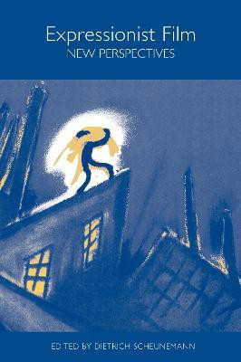 Expressionist Film -- New Perspectives(English, Paperback, unknown)