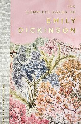 The Selected Poems of Emily Dickinson(English, Paperback, Dickinson Emily)