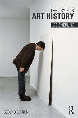Theory for Art History(English, Paperback, Emerling Jae)