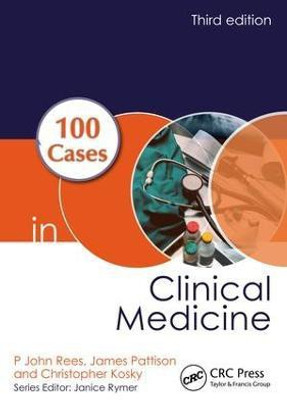 100 Cases in Clinical Medicine(English, Electronic book text, Rees P. John)