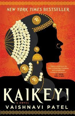 Kaikeyi(English, Paperback, Patel Vaishnavi)