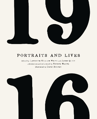 1916 Portraits and Lives(English, Electronic book text, unknown)