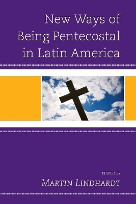 New Ways of Being Pentecostal in Latin America(English, Paperback, unknown)