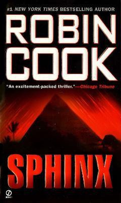 Sphinx(English, Paperback, unknown)