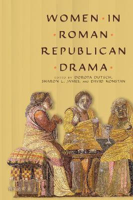 Women in Roman Republican Drama(English, Paperback, unknown)