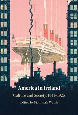 America in Ireland(English, Hardcover, unknown)