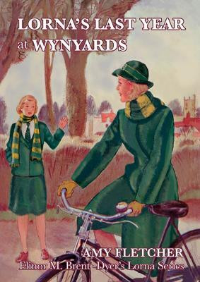 Lorna's Last Year at Wynyards(English, Paperback, Fletcher Amy)