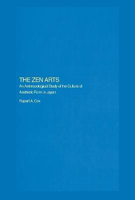The Zen Arts(English, Hardcover, Cox Rupert)