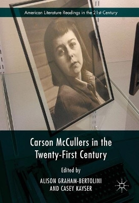 Carson McCullers in the Twenty-First Century(English, Hardcover, unknown)