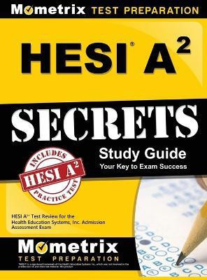 Hesi A2 Secrets Study Guide(English, Hardcover, unknown)