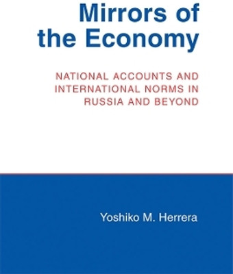 Mirrors of the Economy(English, Electronic book text, Herrera Yoshiko M.)