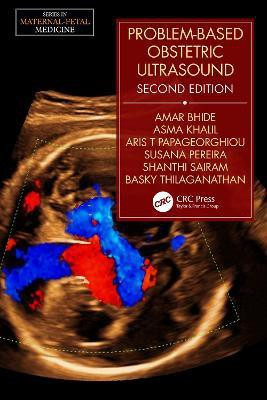 Problem-Based Obstetric Ultrasound(English, Hardcover, unknown)