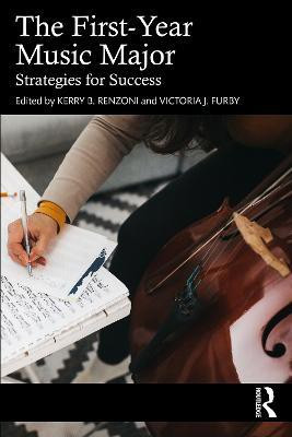 The First-Year Music Major(English, Paperback, unknown)