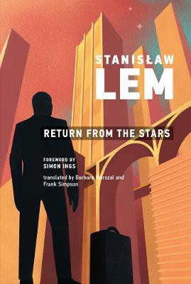 Return from the Stars(English, Paperback, Lem Stanislaw)