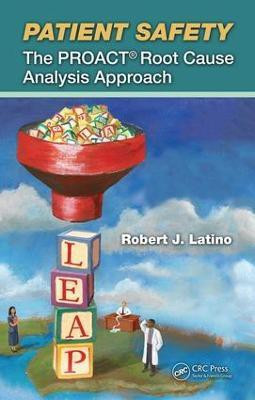Patient Safety(English, Electronic book text, Latino Robert J.)