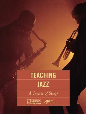 Teaching Jazz(English, Paperback, The National Association for Music Education, MENC:)