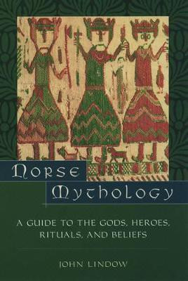 Norse Mythology(English, Paperback, Lindow John)