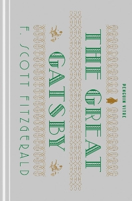 The Great Gatsby(English, Hardcover, Fitzgerald F. Scott)