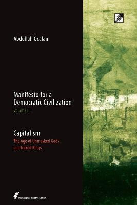 Capitalism(English, Paperback, OEcalan Abdullah)