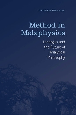 Method in Metaphysics(English, Electronic book text, Beards Andrew)