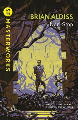 Non-Stop(English, Paperback, Aldiss Brian)