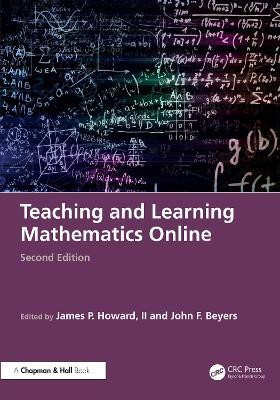 Teaching and Learning Mathematics Online(English, Paperback, unknown)