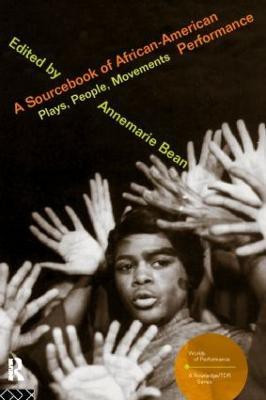A Sourcebook on African-American Performance(English, Paperback, unknown)