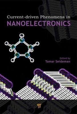 Current-Driven Phenomena in Nanoelectronics(English, Electronic book text, unknown)