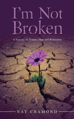 I'm Not Broken(English, Paperback, Cramond Nat)