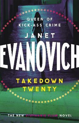 Takedown Twenty(English, Paperback, Evanovich Janet)