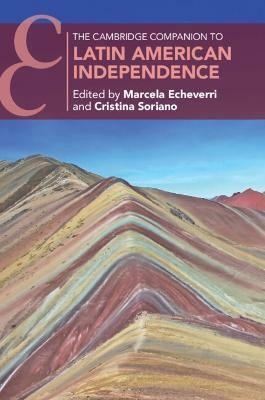 The Cambridge Companion to Latin American Independence(English, Paperback, unknown)