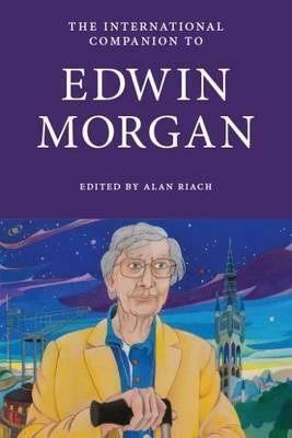 The International Companion to Edwin Morgan(English, Paperback, unknown)