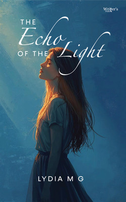 Poetry book The Echo of the Light(Paperback, Lydia M G)