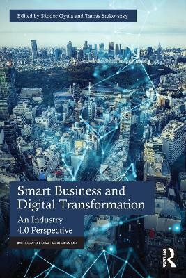 Smart Business and Digital Transformation(English, Paperback, unknown)