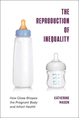 The Reproduction of Inequality(English, Hardcover, Mason Katherine)