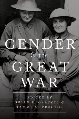 Gender and the Great War(English, Hardcover, unknown)