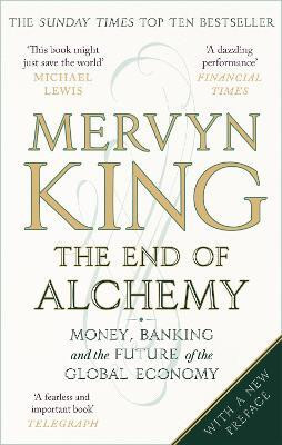 The End of Alchemy(English, Paperback, King Mervyn)