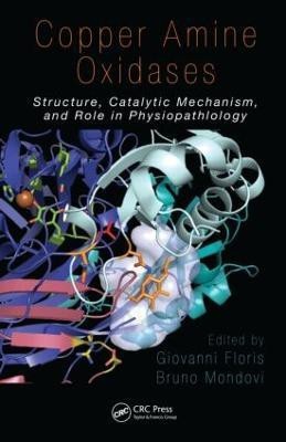 Copper Amine Oxidases(English, Electronic book text, unknown)