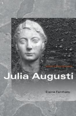 Julia Augusti(English, Paperback, Fantham Elaine)
