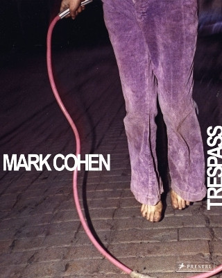 Mark Cohen(English, Hardcover, Prodger Phillip)