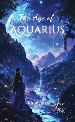 The Age of Aquarius(English, Paperback, Rhodesia)