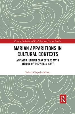 Marian Apparitions in Cultural Contexts(English, Paperback, Musso Valeria Cespedes)