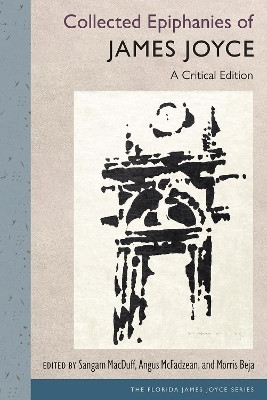 Collected Epiphanies of James Joyce(English, Hardcover, Joyce James)
