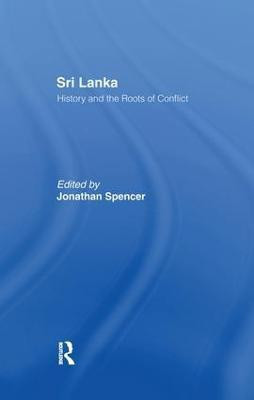 Sri Lanka(English, Paperback, unknown)