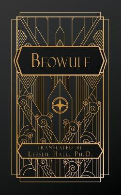 Beowulf(English, Paperback, Anglo-Saxon Poet Anonymous)