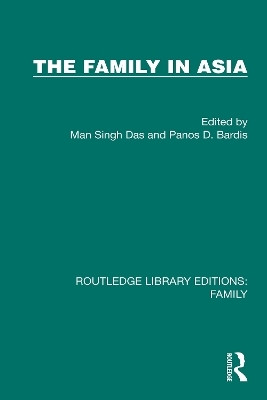 The Family in Asia(English, Paperback, unknown)