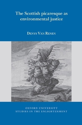 The Scottish picaresque as environmental justice 2025(English, Paperback, Van Renen Denys)