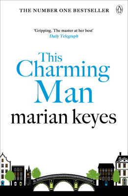 This Charming Man(English, Paperback, Keyes Marian)