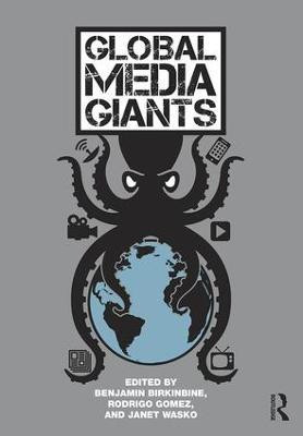 Global Media Giants(English, Paperback, unknown)
